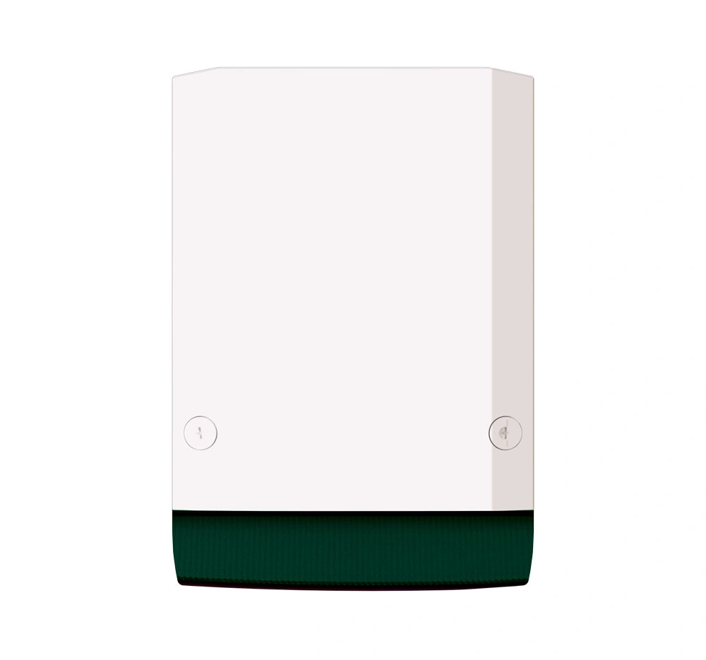 'Orisec ES420/430 White Cover Green Lens'